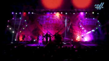 Twisters - Power [2023 L3 Junior - Small Day 2] 2023 Spirit Sports Battle at the Beach Myrtle Beach Nationals