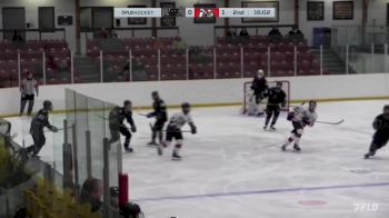 Replay: Home - 2023 Menace vs Chargers | Dec 16 @ 7 PM