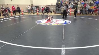 Replay: Mat 10  - 2024 Gopher State Nationals 2024 Midwest Tour | Feb 10 @ 9 AM