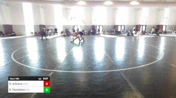 Replay: Mat 10 - 2024 Southeast Open by Virginia Tech | Nov 2 @ 9 AM