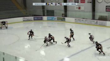 Replay: Home - 2025 Cougars vs Raiders | Feb 1 @ 5 PM