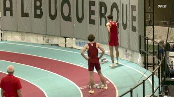 Men's 400m, Finals 5