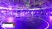 40 lbs Round Of 16 - Colt Lynn, Mile High WC vs Cael Penrose, Bozeman WC