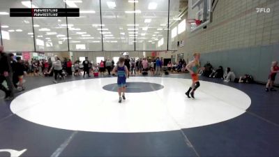 82 lbs Round 3 - Lucas Willden, 208 Badgers Wrestling Club vs Lucas Schwartz, Suples Wrestling Club