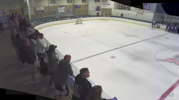 Replay: Home - 2024 BHC White vs VT Flames | Jul 26 @ 10 PM