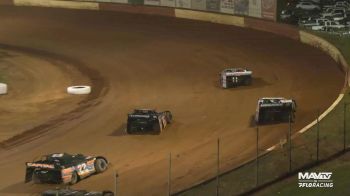 Feature #1 | 2023 Lucas Oil Late Models Prelim at Smoky Mountain Speedway