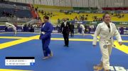 RODRIGO DA SILVA GOMES vs NICHOLAS PETER PATTISON 2023 Brasileiro Jiu-Jitsu IBJJF