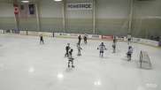 Replay: Home - 2024 Ice 18U vs Saints 18U | Jan 6 @ 5 PM