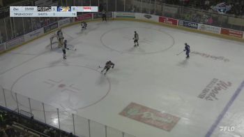 Replay: Home - 2025 Knoxville vs Roanoke | Apr 11 @ 7 PM