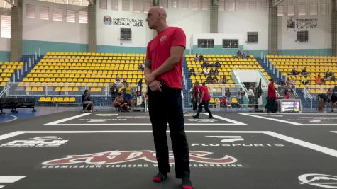 William Fernandes Viana vs Lucas Arante 2025 ADCC Brazilian Nationals