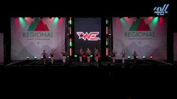 Woodlands Elite - Albany - Aces [2024 L1 Junior Day 1] 2024 The Northeast Regional Summit