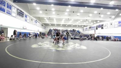 138 lbs Cons. Semi - Valynn Kwan, Unattached vs Destiny Gonzalez, Colby Community College