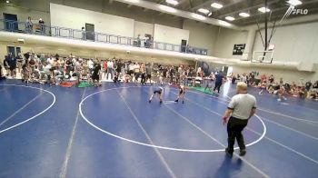 59-65 lbs Round 1 - Sawyer Spencer, Champions Wrestling Club vs Magnus Trout, Northside Wrestling Club