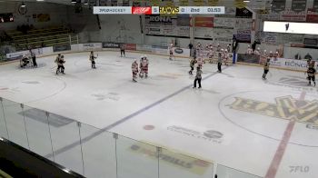 Replay: Home - 2024 Weyburn vs Nipawin | Oct 16 @ 7 PM