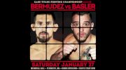 Manny Bermudez vs. Seth Basler - Cage Titans 37 Replay