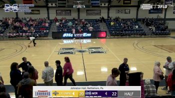 Replay: Lycoming vs Moravian  - Women's | Feb 10 @ 2 PM