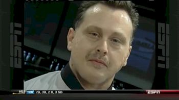 2011 GEICO PBA Team Shootout Show 14