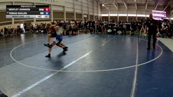 Replay: Mat 10 - 2025 Western Regional Champs | May 10 @ 8 AM