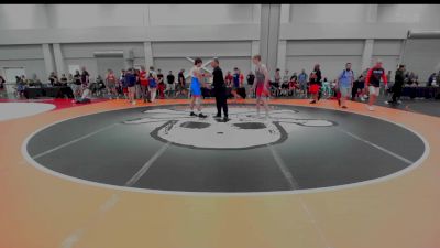 175 lbs C-4 - Kaden Meyer, Illinois vs James Krzyzewski, Ohio