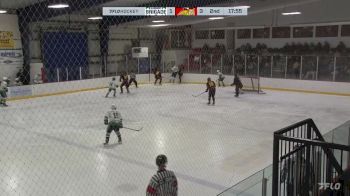 Replay: Home - 2025 Glengarry vs Casselman | Mar 2 @ 7 PM