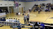 Replay: Wilkes vs Goucher | Feb 22 @ 5 PM