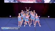 Fury Athletics of Madison - Honor [2026 L2 Senior - D2 - Small - A Finals] 2026 The D2 Summit