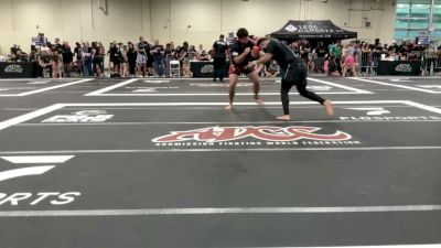 Adrian Vasquez vs Levi Robles 2026 ADCC Los Angeles Open & Youth Trials