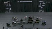Tunstall HS "Danville VA" at 2026 WGI Percussion/Winds World Championships