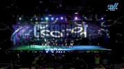 Rain Athletics - Downpour [2024 L4 Senior - Small - B Day 2] 2024 CHEERSPORT National All Star Cheerleading Championship