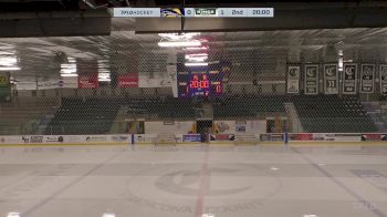 Replay: Home - 2024 STA Sharks vs Fury | Nov 16 @ 12 PM