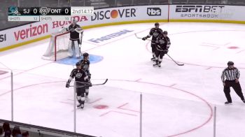 Replay: Home - 2025 San Jose vs Ontario | Apr 24 @ 6 PM
