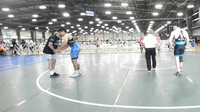 182 lbs Rr Rnd 1 - Chris Dennis, BAWA GOLD - HSB vs Dom Willis, Freakztyle Elite - HSB