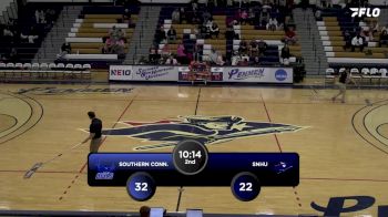 Replay: SCSU vs SNHU | Feb 8 @ 4 PM