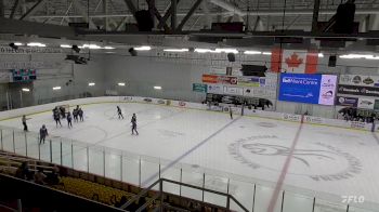 Replay: Home - 2025 Blue U15 (G) vs Black U15 (G) | Jun 26 @ 1 PM