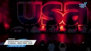 Envision Dance and Gymnastics - Conga - Mini Prep Jazz [2025 Mini - Prep - Jazz Day 1] 2025 USA All Star Dance Super Nationals
