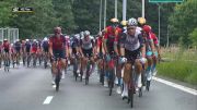 Replay: 2023 Tour de Pologne - Stage 7