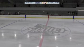 Replay: Home - 2025 WBS Knights vs Chiefs | Feb 5 @ 12 PM