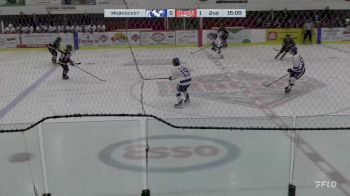 Replay: Home - 2024 Greater Sudbury vs French River | Sep 29 @ 4 PM