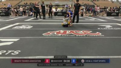 Ayub Umar vs Nash Byrd 2026 ADCC Nashville Open