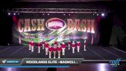 Woodlands Elite - Magnolia - Officers [2023 L1.1 Youth - PREP Day 1] 2023 ACP Cash Bash Showdown