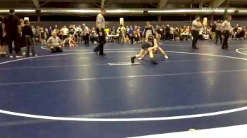 85 lbs Semifinal - Anthony Hawks, West Allegheny vs Ethan Bosco, Central Valley