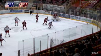 Replay: Home - 2025 Prince George vs Chilliwack | Mar 22 @ 5 PM