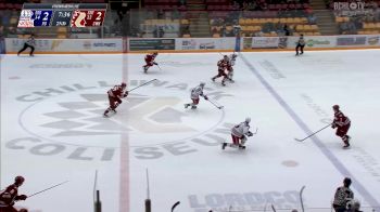 Replay: Away - 2025 Prince George vs Chilliwack | Mar 22 @ 5 PM