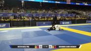 Mohammed Ahmed Khouqeer vs Hector Rafael Pina 2026 Pan Kids Jiu-Jitsu IBJJF Championship