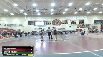 Replay: Mat 2 - 2025 Jaybird Memorial | Jan 10 @ 4 PM