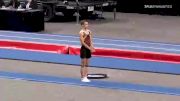 Hunter Moravec - Double Mini Trampoline, ESCX - 2021 USA Gymnastics Championships