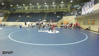 138 lbs Rr Rnd 6 - Alex Dally, Joplin High School vs Joshua Vashus, Bartlesville High School
