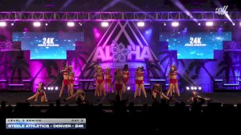 Replay: Hall G - 2026 Aloha Grand Nationals | Mar 8 @ 8 AM