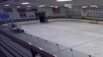 Replay: Home - 2025 ASM Gold vs Universel Prospects | Jul 18 @ 12 PM