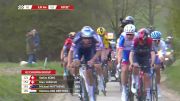 Final 2K: Another Insanely Close Finish At Men's 2022 Amstel Gold Race